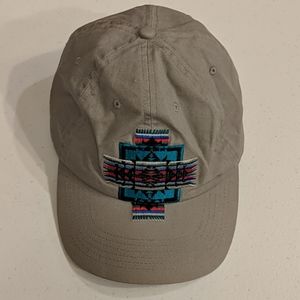 Pendleton hat